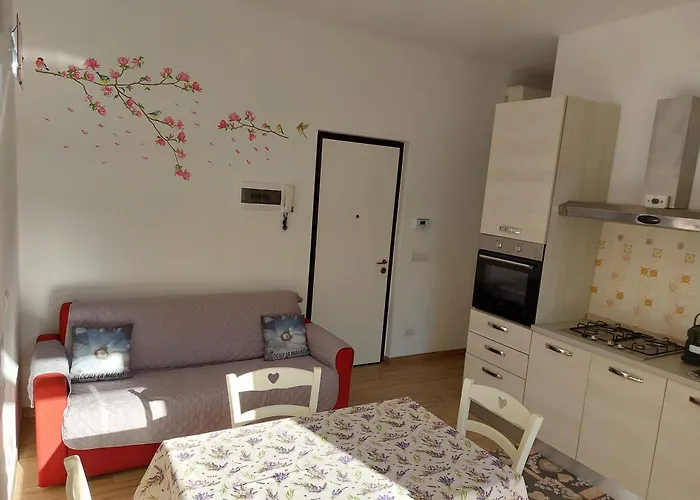 Bilocale La Magnolia