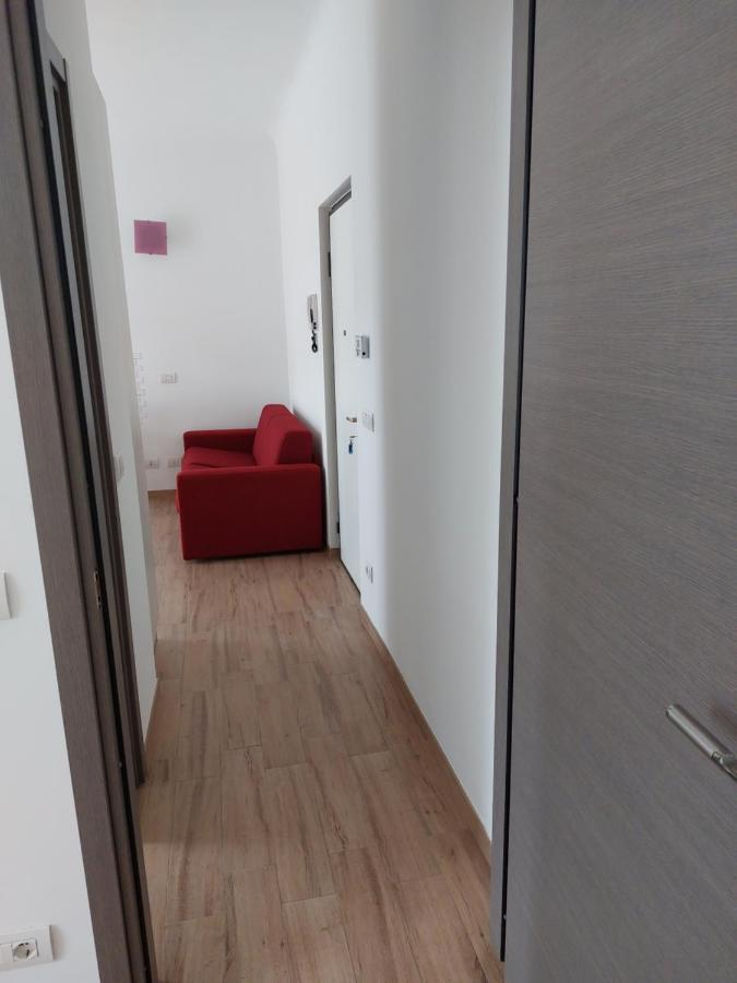 Appartement Bilocale La Magnolia