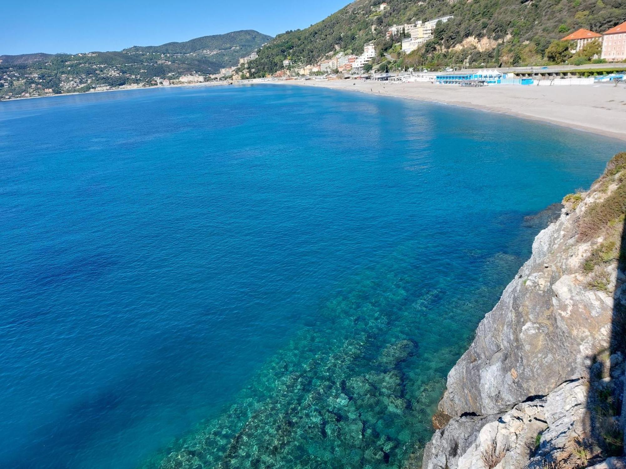 Bilocale La Magnolia Appartement Savona