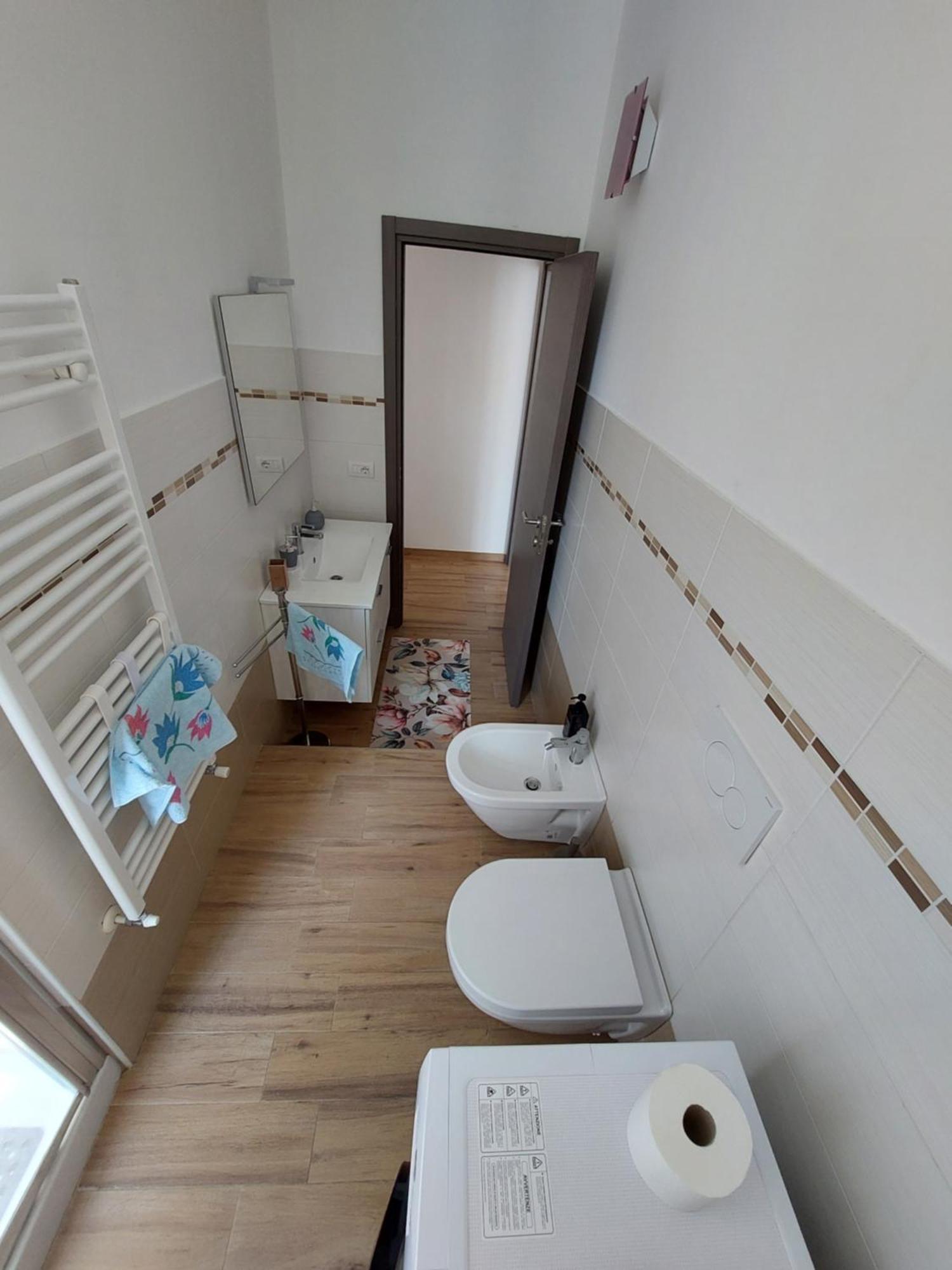 Appartement Bilocale La Magnolia *