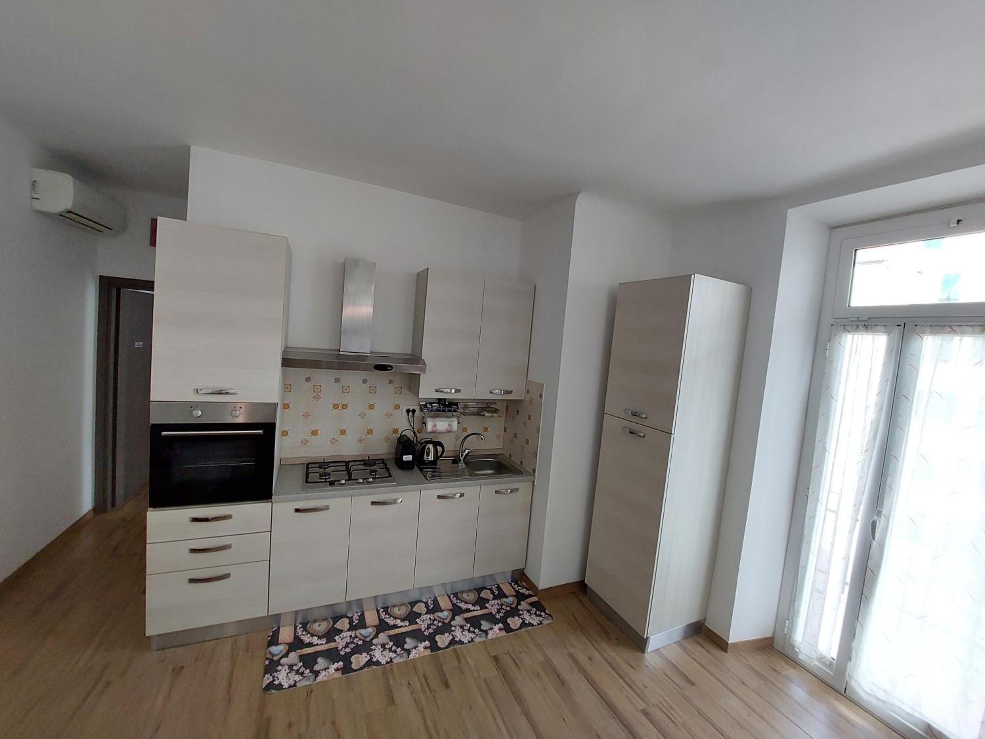 Appartement Bilocale La Magnolia Savona