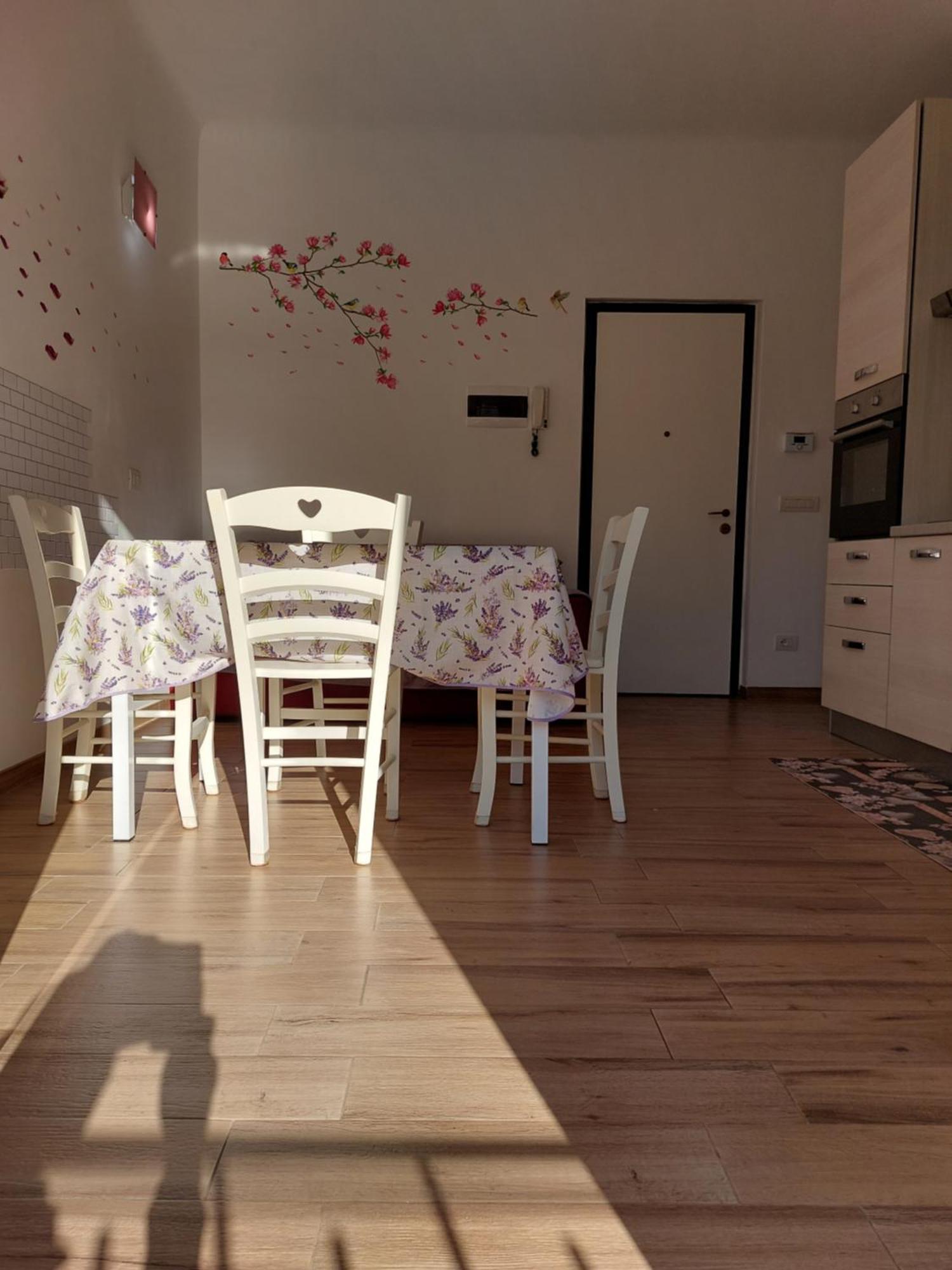 Bilocale La Magnolia Appartement Savona