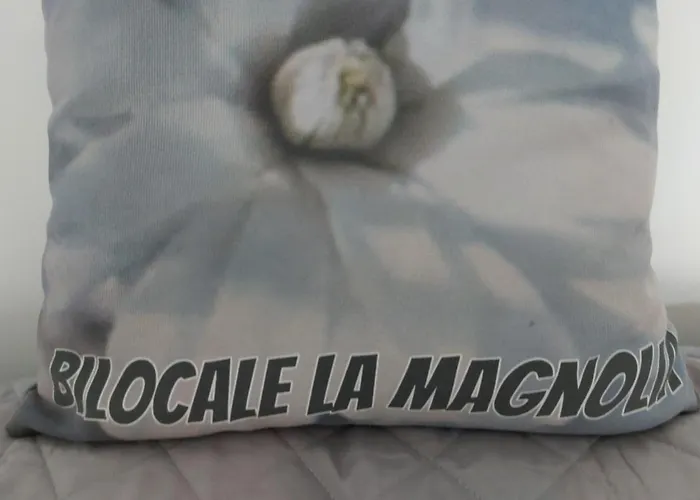 Bilocale La Magnolia