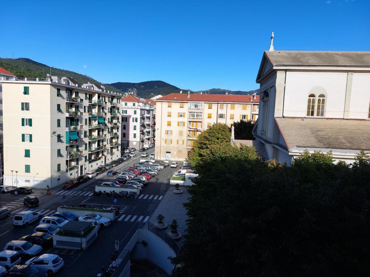 Apartment Bilocale La Magnolia *