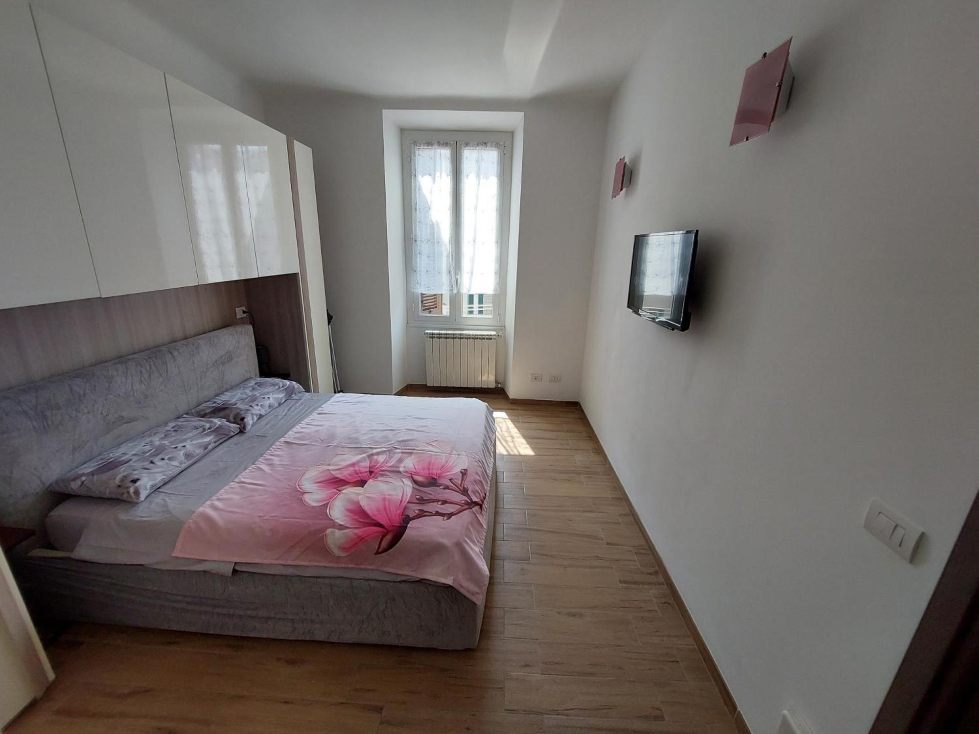 Apartment Bilocale La Magnolia Savona