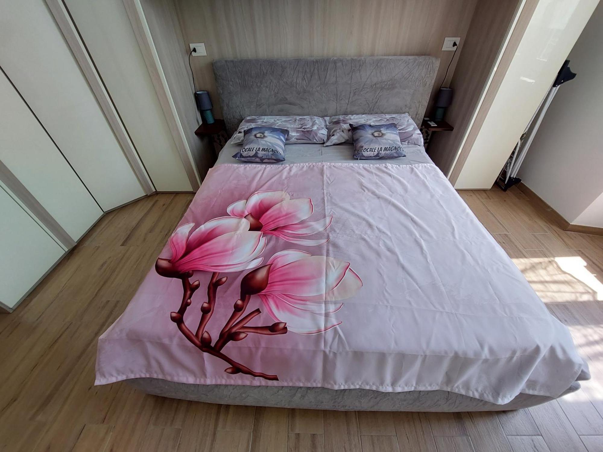 Bilocale La Magnolia