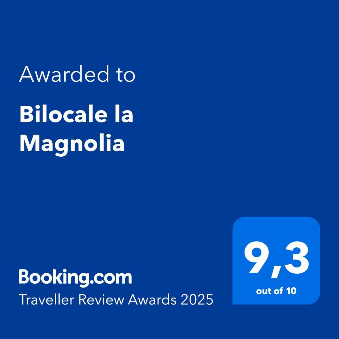 Apartment Bilocale La Magnolia Savona